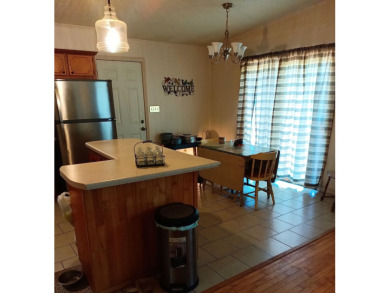 CROWN LAKE and Fisherman's Park is within walking distance from on The Course At Turkey Mountain in Arkansas - for sale on GolfHomes.com, golf home, golf lot