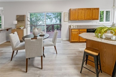 Welcome to your dream home--an exquisitely custom-build  newly on Stonewolf Golf Club in Illinois - for sale on GolfHomes.com, golf home, golf lot
