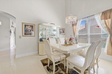 Welcome to 21196 Via Ventura, a rare lakefront estate in Boca on Boca Lago Golf and Country Club in Florida - for sale on GolfHomes.com, golf home, golf lot