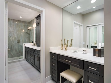 Fully renovated in 2024, this stunning first-floor end-unit on PGA National Golf Club in Florida - for sale on GolfHomes.com, golf home, golf lot