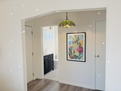 Beautifully Updated Double-Wide in the 55+ Community of Tri Palm on The Club At Shenandoah Springs in California - for sale on GolfHomes.com, golf home, golf lot