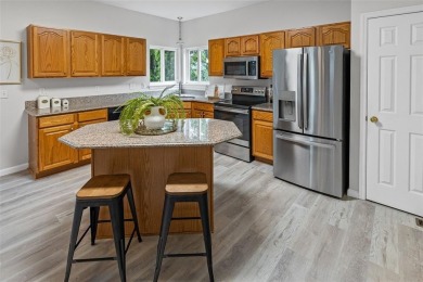 Welcome to your dream home--an exquisitely custom-build  newly on Stonewolf Golf Club in Illinois - for sale on GolfHomes.com, golf home, golf lot
