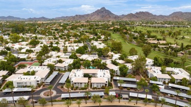 Move right in and start enjoying the best of Biltmore living! on Arizona Biltmore Golf and Country Club in Arizona - for sale on GolfHomes.com, golf home, golf lot