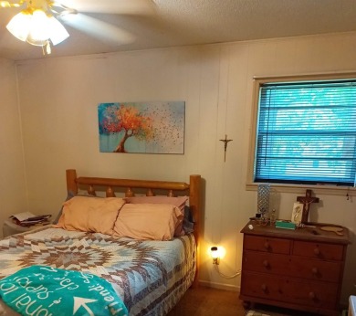 CROWN LAKE and Fisherman's Park is within walking distance from on The Course At Turkey Mountain in Arkansas - for sale on GolfHomes.com, golf home, golf lot