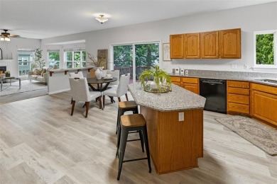 Welcome to your dream home--an exquisitely custom-build  newly on Stonewolf Golf Club in Illinois - for sale on GolfHomes.com, golf home, golf lot