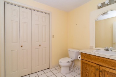 Welcome to 17 Harbor Hill Drive in Bourne. This cozy and on The Brookside Club in Massachusetts - for sale on GolfHomes.com, golf home, golf lot