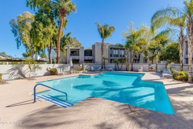 Move right in and start enjoying the best of Biltmore living! on Arizona Biltmore Golf and Country Club in Arizona - for sale on GolfHomes.com, golf home, golf lot