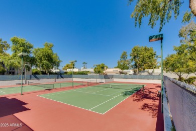 Move right in and start enjoying the best of Biltmore living! on Arizona Biltmore Golf and Country Club in Arizona - for sale on GolfHomes.com, golf home, golf lot