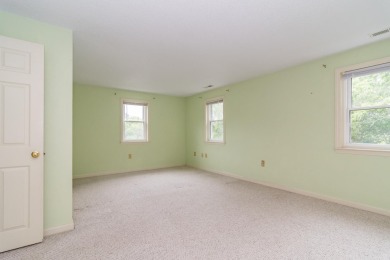 Welcome to 17 Harbor Hill Drive in Bourne. This cozy and on The Brookside Club in Massachusetts - for sale on GolfHomes.com, golf home, golf lot