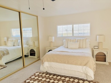Beautifully Updated Double-Wide in the 55+ Community of Tri Palm on The Club At Shenandoah Springs in California - for sale on GolfHomes.com, golf home, golf lot