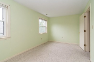Welcome to 17 Harbor Hill Drive in Bourne. This cozy and on The Brookside Club in Massachusetts - for sale on GolfHomes.com, golf home, golf lot