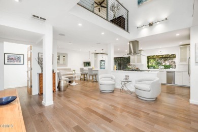 Located in the highly desirable, gated Northgate community, this on North Ranch Country Club in California - for sale on GolfHomes.com, golf home, golf lot