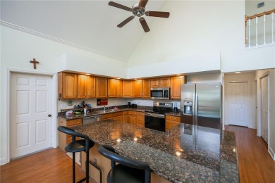 CUSTOM A-FRAME*LAKEFRONT HOME* | 3 Beds | 2 Baths | 1.5-Car on Seminole Lakes Country Club in Florida - for sale on GolfHomes.com, golf home, golf lot