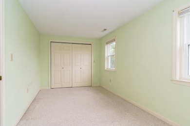 Welcome to 17 Harbor Hill Drive in Bourne. This cozy and on The Brookside Club in Massachusetts - for sale on GolfHomes.com, golf home, golf lot