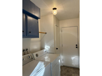 Beautifully Updated Double-Wide in the 55+ Community of Tri Palm on The Club At Shenandoah Springs in California - for sale on GolfHomes.com, golf home, golf lot