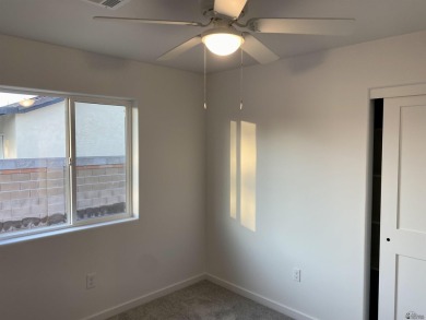 Ready to move into this Stunning New Home in a Quiet Cul-de-Sac on The Links At Coyote Wash in Arizona - for sale on GolfHomes.com, golf home, golf lot