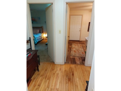 CROWN LAKE and Fisherman's Park is within walking distance from on The Course At Turkey Mountain in Arkansas - for sale on GolfHomes.com, golf home, golf lot