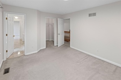 Welcome to your dream home--an exquisitely custom-build  newly on Stonewolf Golf Club in Illinois - for sale on GolfHomes.com, golf home, golf lot