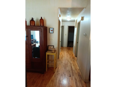 CROWN LAKE and Fisherman's Park is within walking distance from on The Course At Turkey Mountain in Arkansas - for sale on GolfHomes.com, golf home, golf lot