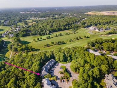 Welcome to 17 Harbor Hill Drive in Bourne. This cozy and on The Brookside Club in Massachusetts - for sale on GolfHomes.com, golf home, golf lot