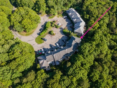 Welcome to 17 Harbor Hill Drive in Bourne. This cozy and on The Brookside Club in Massachusetts - for sale on GolfHomes.com, golf home, golf lot