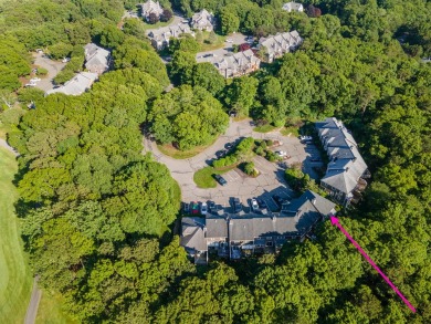 Welcome to 17 Harbor Hill Drive in Bourne. This cozy and on The Brookside Club in Massachusetts - for sale on GolfHomes.com, golf home, golf lot