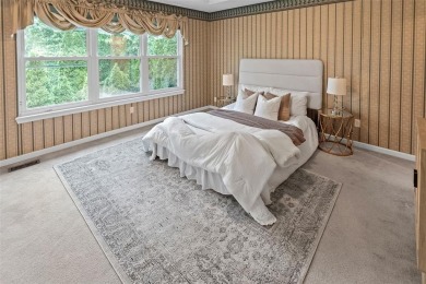 Welcome to your dream home--an exquisitely custom-build  newly on Stonewolf Golf Club in Illinois - for sale on GolfHomes.com, golf home, golf lot