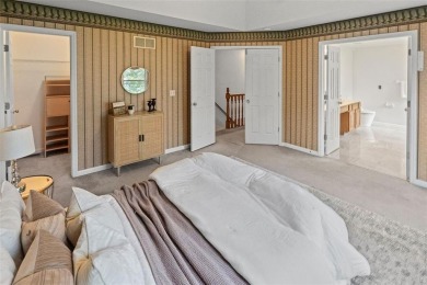 Welcome to your dream home--an exquisitely custom-build  newly on Stonewolf Golf Club in Illinois - for sale on GolfHomes.com, golf home, golf lot