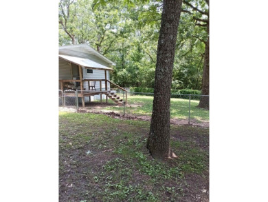CROWN LAKE and Fisherman's Park is within walking distance from on The Course At Turkey Mountain in Arkansas - for sale on GolfHomes.com, golf home, golf lot