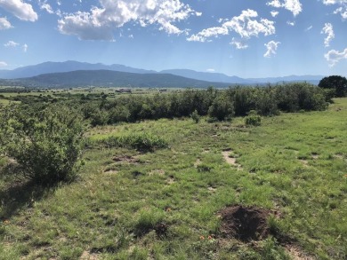 Very Hard to Find acreage with NO HOA or Covenants.  This on Hollydot Golf Course in Colorado - for sale on GolfHomes.com, golf home, golf lot