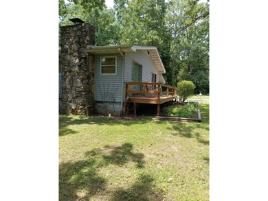 CROWN LAKE and Fisherman's Park is within walking distance from on The Course At Turkey Mountain in Arkansas - for sale on GolfHomes.com, golf home, golf lot