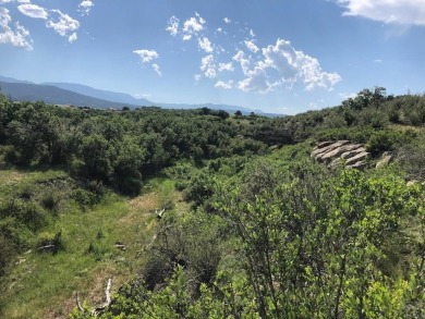 Very Hard to Find acreage with NO HOA or Covenants.  This on Hollydot Golf Course in Colorado - for sale on GolfHomes.com, golf home, golf lot