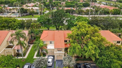 Discover Verona of Deer Creek living at its finest! This on Deer Creek Golf Club in Florida - for sale on GolfHomes.com, golf home, golf lot