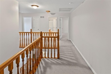 Welcome to your dream home--an exquisitely custom-build  newly on Stonewolf Golf Club in Illinois - for sale on GolfHomes.com, golf home, golf lot