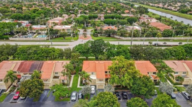 Discover Verona of Deer Creek living at its finest! This on Deer Creek Golf Club in Florida - for sale on GolfHomes.com, golf home, golf lot