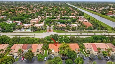 Discover Verona of Deer Creek living at its finest! This on Deer Creek Golf Club in Florida - for sale on GolfHomes.com, golf home, golf lot