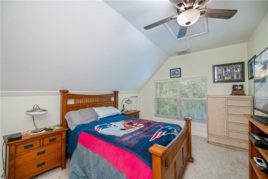 CUSTOM A-FRAME*LAKEFRONT HOME* | 3 Beds | 2 Baths | 1.5-Car on Seminole Lakes Country Club in Florida - for sale on GolfHomes.com, golf home, golf lot