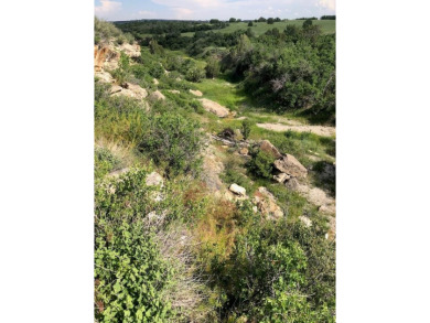 Very Hard to Find acreage with NO HOA or Covenants.  This on Hollydot Golf Course in Colorado - for sale on GolfHomes.com, golf home, golf lot