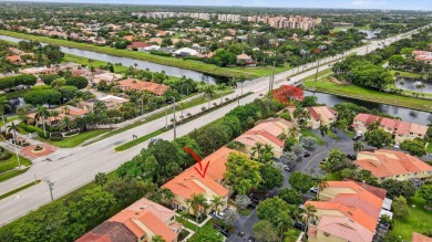 Discover Verona of Deer Creek living at its finest! This on Deer Creek Golf Club in Florida - for sale on GolfHomes.com, golf home, golf lot