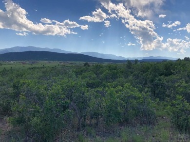 Very Hard to Find acreage with NO HOA or Covenants.  This on Hollydot Golf Course in Colorado - for sale on GolfHomes.com, golf home, golf lot