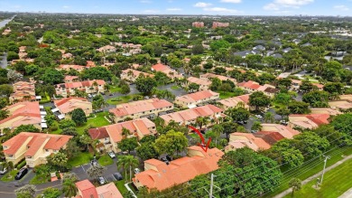 Discover Verona of Deer Creek living at its finest! This on Deer Creek Golf Club in Florida - for sale on GolfHomes.com, golf home, golf lot