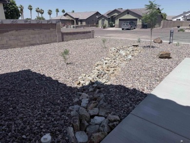 Ready to move into this Stunning New Home in a Quiet Cul-de-Sac on The Links At Coyote Wash in Arizona - for sale on GolfHomes.com, golf home, golf lot