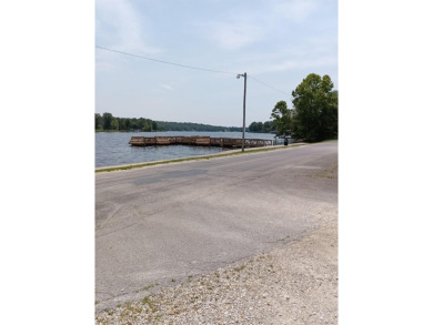 CROWN LAKE and Fisherman's Park is within walking distance from on The Course At Turkey Mountain in Arkansas - for sale on GolfHomes.com, golf home, golf lot