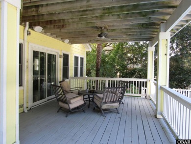 566 Hunt Club Dr, Corolla, NC - Soundfront  Golf Course Coastal on The Currituck Golf Club in North Carolina - for sale on GolfHomes.com, golf home, golf lot