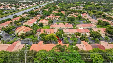 Discover Verona of Deer Creek living at its finest! This on Deer Creek Golf Club in Florida - for sale on GolfHomes.com, golf home, golf lot