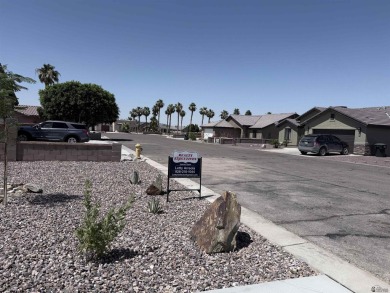 Ready to move into this Stunning New Home in a Quiet Cul-de-Sac on The Links At Coyote Wash in Arizona - for sale on GolfHomes.com, golf home, golf lot