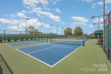 Discover your perfect retreat in Stonebridge Fairways on Stonebridge Golf Club in North Carolina - for sale on GolfHomes.com, golf home, golf lot