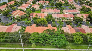 Discover Verona of Deer Creek living at its finest! This on Deer Creek Golf Club in Florida - for sale on GolfHomes.com, golf home, golf lot