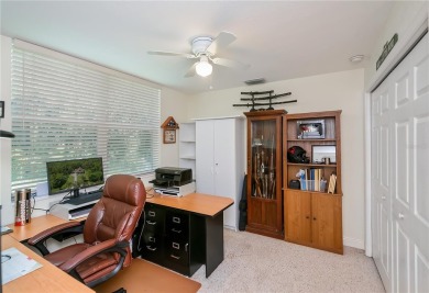 CUSTOM A-FRAME*LAKEFRONT HOME* | 3 Beds | 2 Baths | 1.5-Car on Seminole Lakes Country Club in Florida - for sale on GolfHomes.com, golf home, golf lot