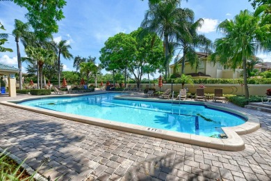 Discover Verona of Deer Creek living at its finest! This on Deer Creek Golf Club in Florida - for sale on GolfHomes.com, golf home, golf lot